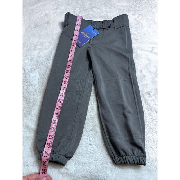 Rip it 4-way stretch softball pants pro girls size medium - Picture 8 of 8